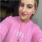 I am a very calm and patient person